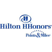 Hilton Honors