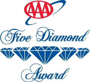 aaa-five-diamond-award