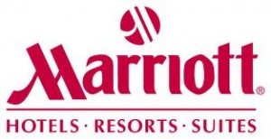 Marriott Logo